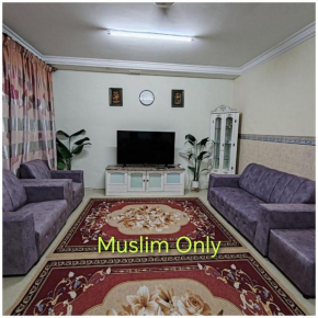 Homestay Humaira